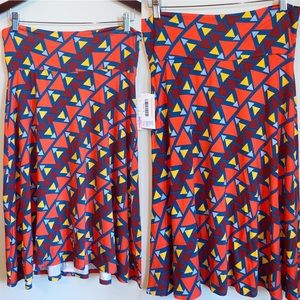 LulaRoe‎ Skirt